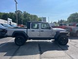Certified 2021 Jeep Gladiator Sport image 5