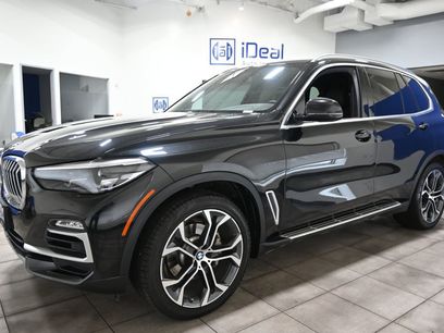 Used 2019 BMW X5 xDrive40i w/ Convenience Package
