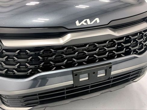 Used 2023 Kia Sportage X-Line w/ X-Line Premium Package image 28