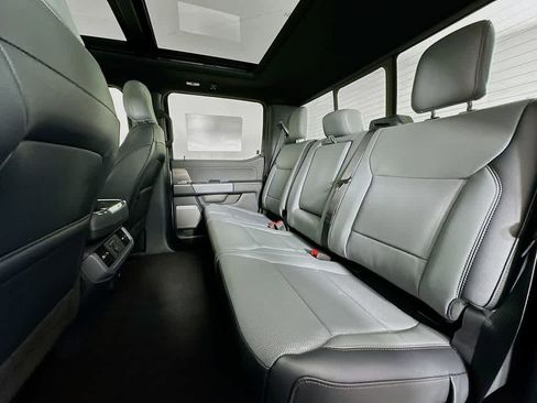 New 2025 Ford F150 Lightning Lariat image 14