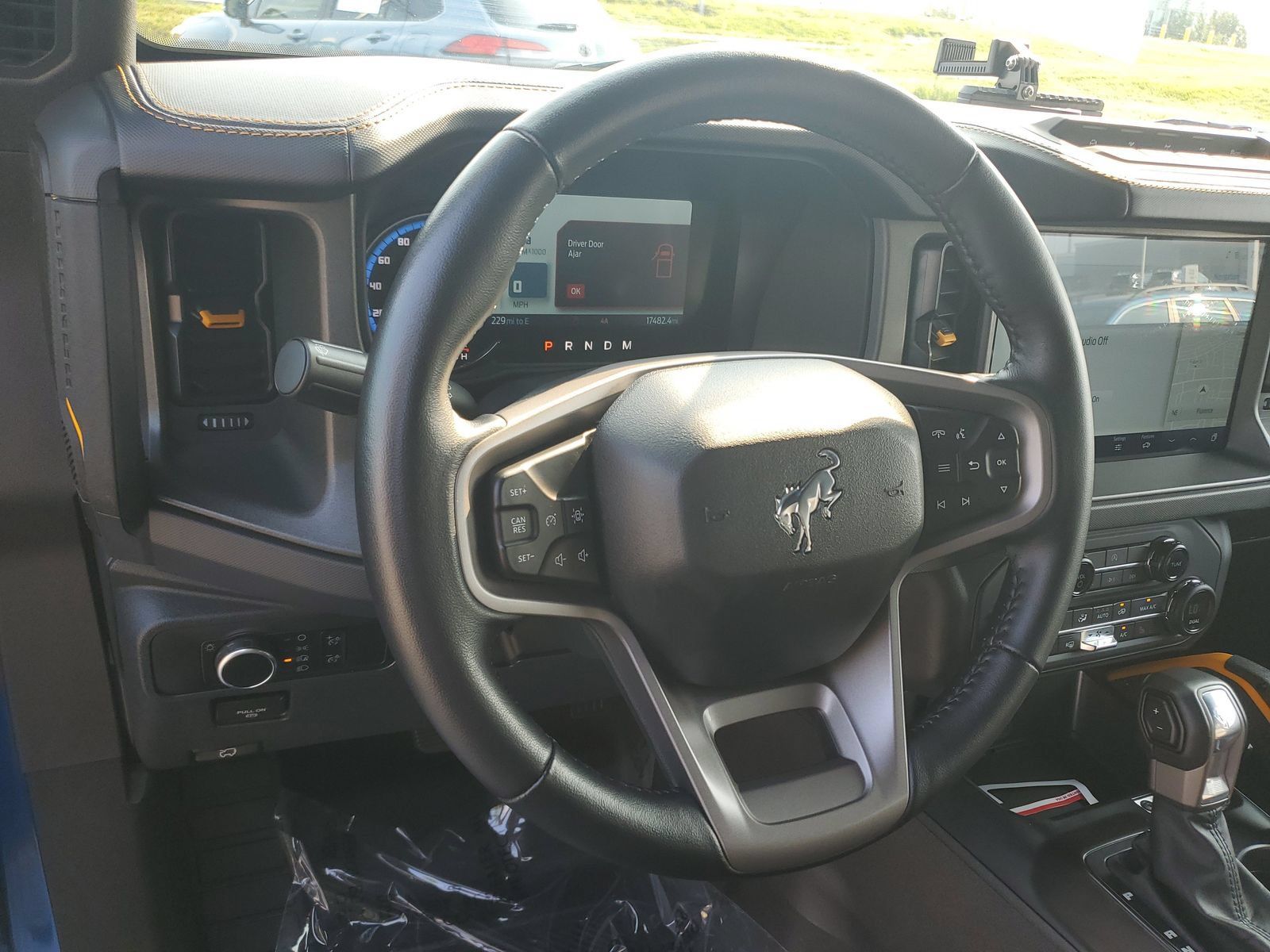 Used 2024 Ford Bronco Badlands AWD/4WD image 10