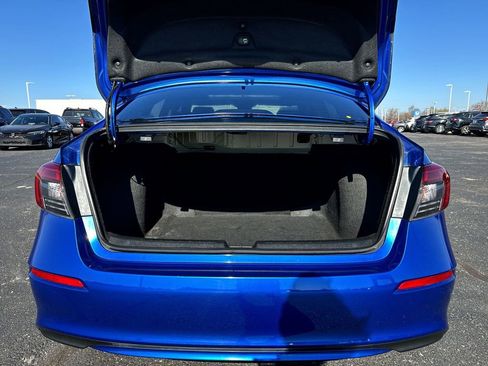 Used 2022 Honda Civic EX image 23