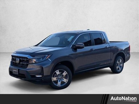 New 2026 Honda Ridgeline RTL image 1
