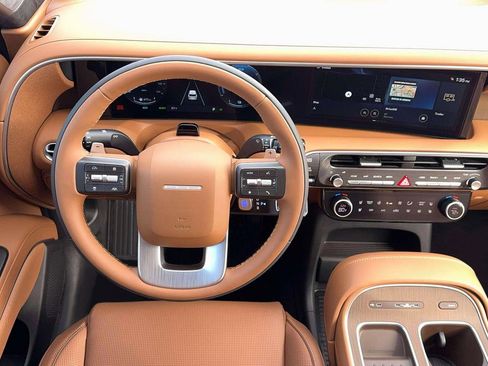 New 2026 Hyundai Palisade Calligraphy AWD/4WD image 17