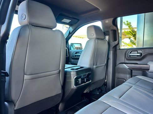 Used 2020 GMC Sierra 1500 SLT w/ SLT Premium Package image 30