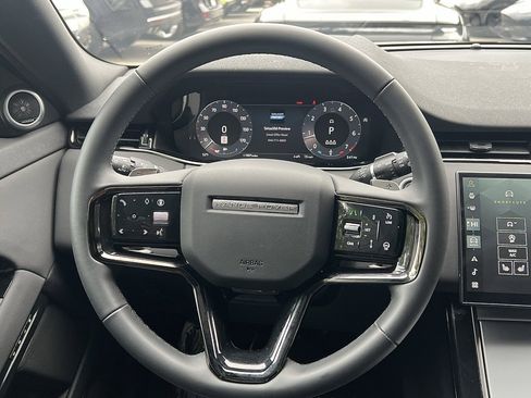 Used 2024 Land Rover Range Rover Evoque S image 36