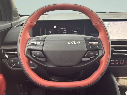 New 2026 Kia Sportage SX image 27