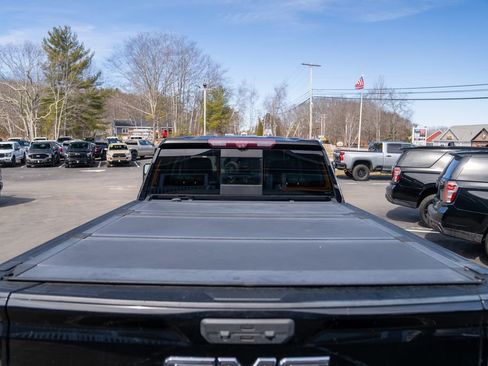 Used 2020 GMC Sierra 2500 Denali w/ Denali Ultimate Package image 6