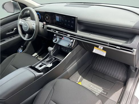 Used 2026 Hyundai Tucson SEL FWD image 15