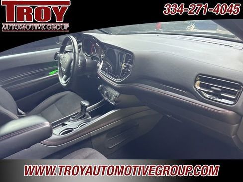 Used 2023 Dodge Durango GT image 23