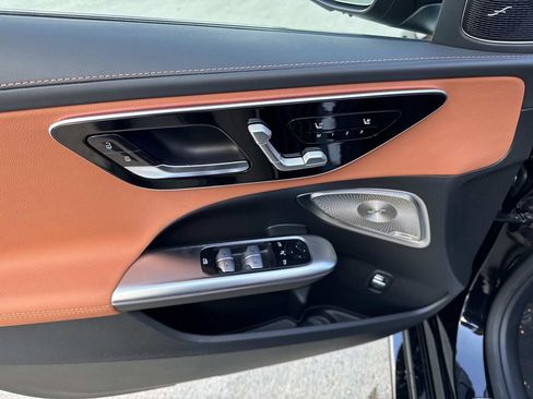 New 2026 Mercedes-Benz C 300 C 300 image 17
