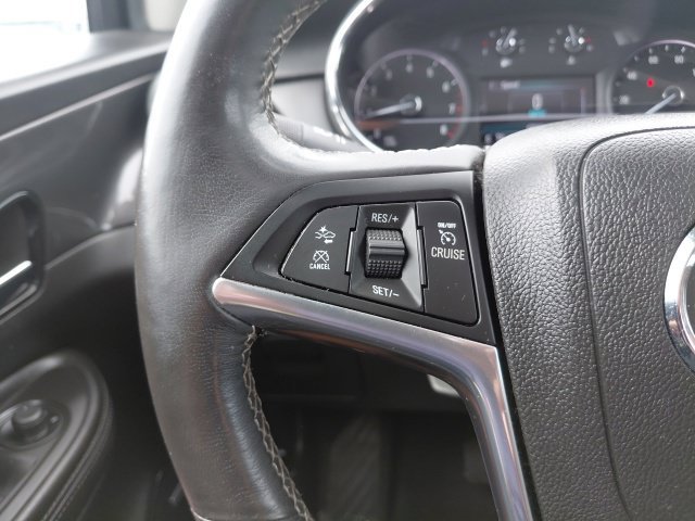 Used 2018 Buick Encore Premium w/ Experience Buick Package FWD image 26