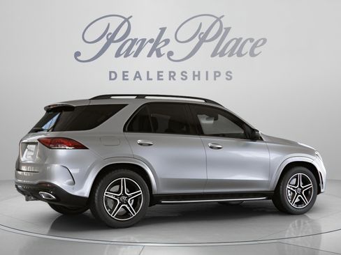 Used 2022 Mercedes-Benz GLE 450 4MATIC image 23