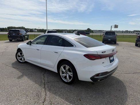 Used 2025 Audi A5 2.0T Premium w/ Convenience Package AWD/4WD image 7