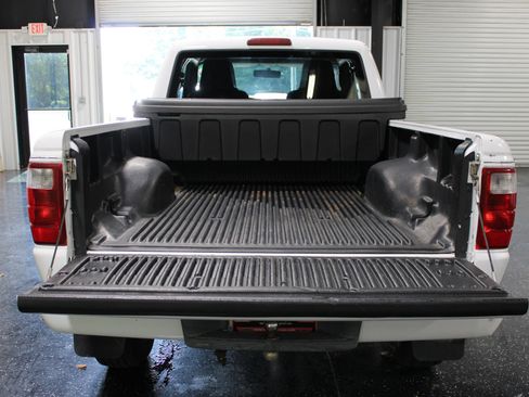 Used 2004 Ford Ranger 2WD SuperCab image 24