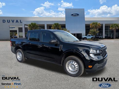 New 2025 Ford Maverick XL w/ Equipment Group 101A image 1