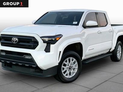 Used 2026 Toyota Tacoma SR5