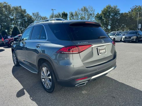Used 2021 Mercedes-Benz GLE 350 image 20