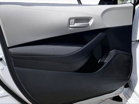 Certified 2026 Toyota Corolla LE FWD image 22
