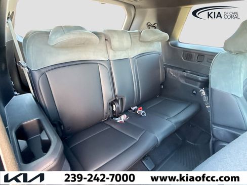 New 2027 Kia Telluride SX Prestige X-Pro AWD/4WD image 21