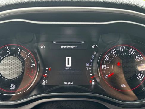 Certified 2019 Dodge Challenger SXT w/ Driver Convenience Group RWD image 25