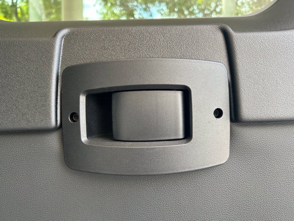 Used 2023 RAM ProMaster 3500 FWD image 29