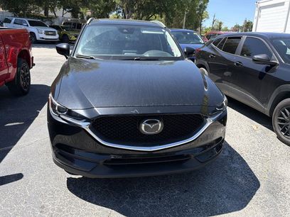 Used 2019 MAZDA CX-5 Touring