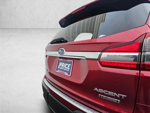 Used 2019 Subaru Ascent Touring w/ Popular Package #2A image 12