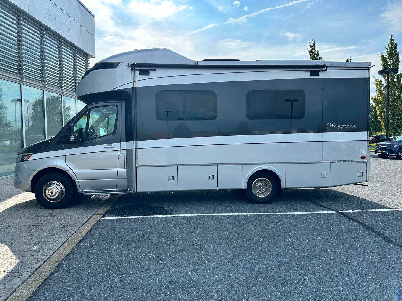 Used 2019 Mercedes-Benz Sprinter 170 image 7