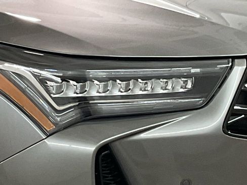 Used 2026 Acura RDX SH-AWD w/ Advance Package image 29
