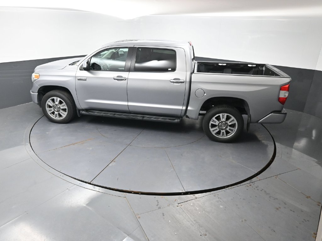 Used 2014 Toyota Tundra Platinum AWD/4WD image 44