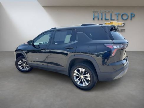 Used 2025 Chevrolet Equinox LT w/ Convenience Package II AWD/4WD image 9