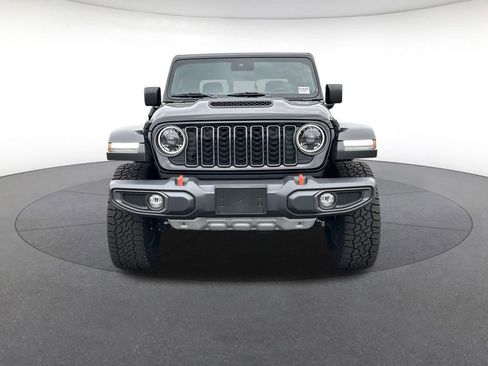 Certified 2024 Jeep Gladiator Mojave image 9