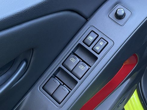 New 2026 Nissan Frontier PRO-4X image 13