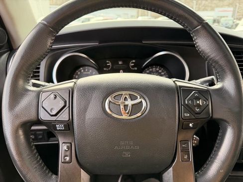 Used 2020 Toyota Sequoia TRD Pro image 17