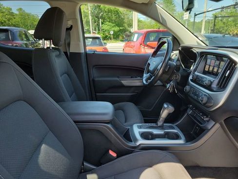 Used 2016 Chevrolet Colorado LT w/ LT Convenience Package image 33
