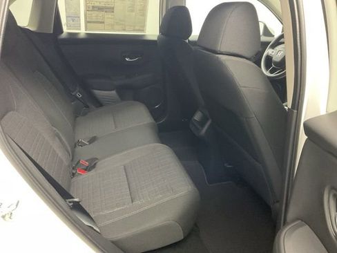 New 2026 Honda HR-V LX image 27