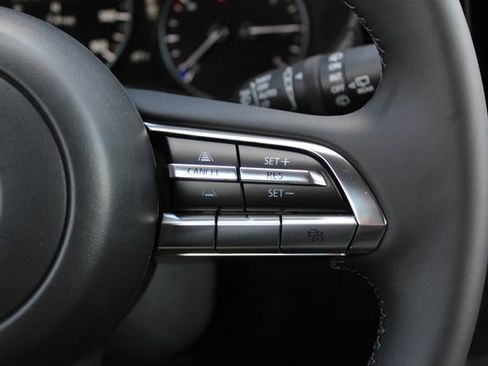 New 2026 MAZDA CX-50 AWD 2.5 S w/ Cargo Package image 14