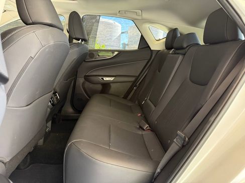 Used 2024 Lexus NX 350 AWD w/ Cold Area Package image 11