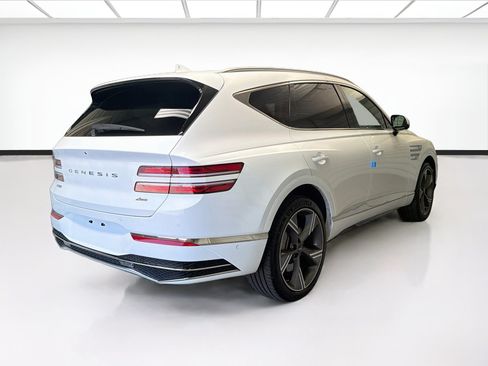 Used 2025 Genesis GV80 2.5T Prestige AWD/4WD image 4