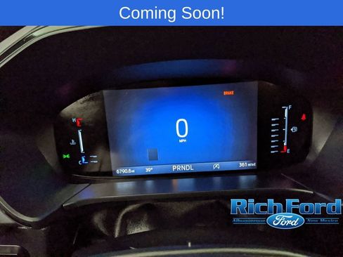 Certified 2023 Ford Escape ST-Line w/ Tech Pack #1 image 12