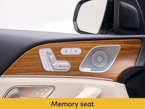 Used 2023 Mercedes-Benz GLE 350 4MATIC image 14