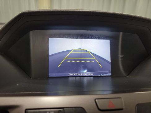 Used 2016 Honda Odyssey EX-L image 23