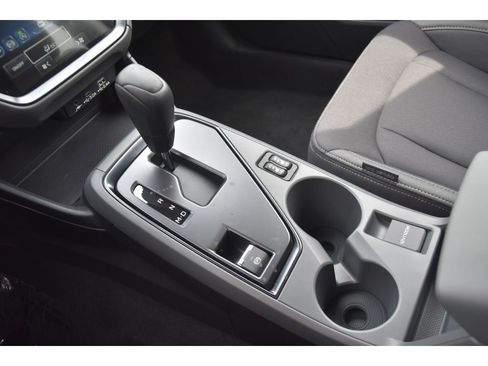 New 2026 Subaru Crosstrek 2.0i Premium image 33
