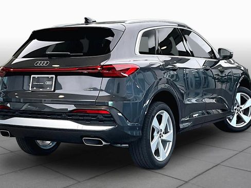 Certified 2025 Audi Q5 Premium Plus AWD/4WD image 12