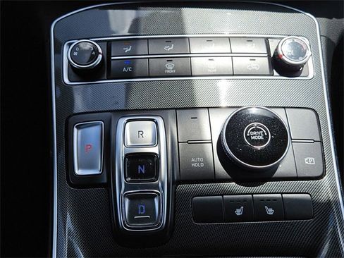 Used 2021 Hyundai Santa Fe SEL w/ Cargo Package image 16