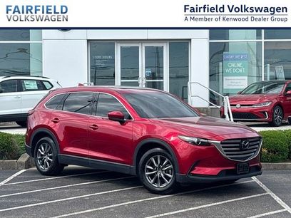Used 2023 MAZDA CX-9 Touring