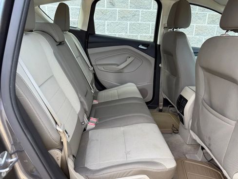 Used 2015 Ford C-MAX SE image 20