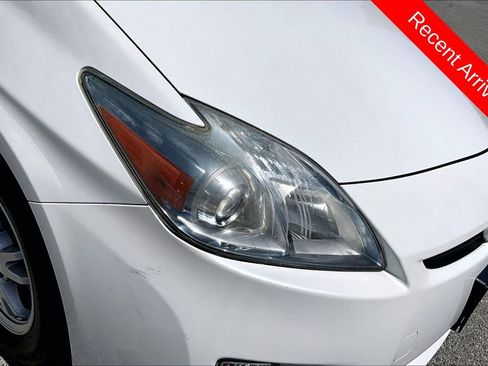 Used 2010 Toyota Prius Five image 32