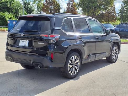 New 2026 Subaru Forester Touring AWD/4WD image 4